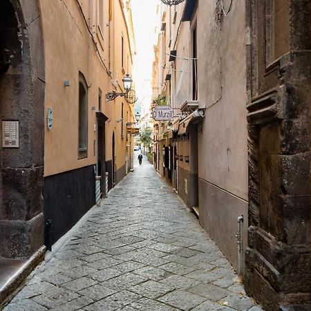 Mammare Sorrento Loft 아파트 외부 사진