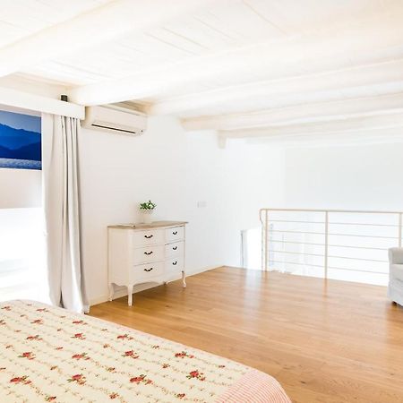 Mammare Sorrento Loft 아파트 외부 사진