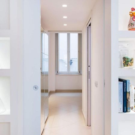 Mammare Sorrento Loft 아파트 외부 사진