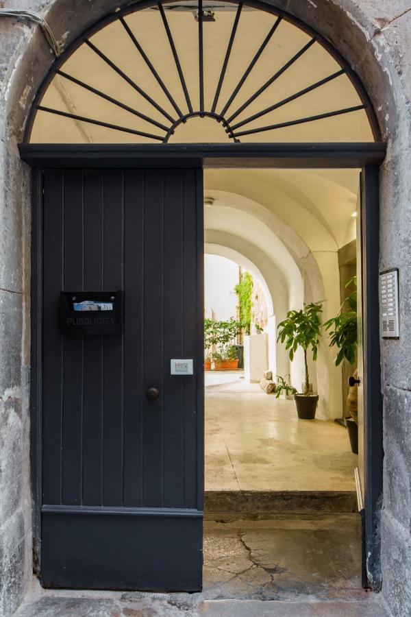 Mammare Sorrento Loft 아파트 외부 사진