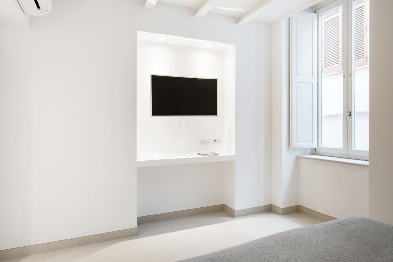 Mammare Sorrento Loft 아파트 외부 사진