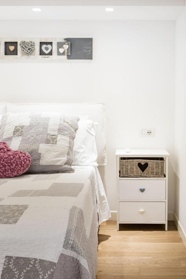 Mammare Sorrento Loft 아파트 외부 사진