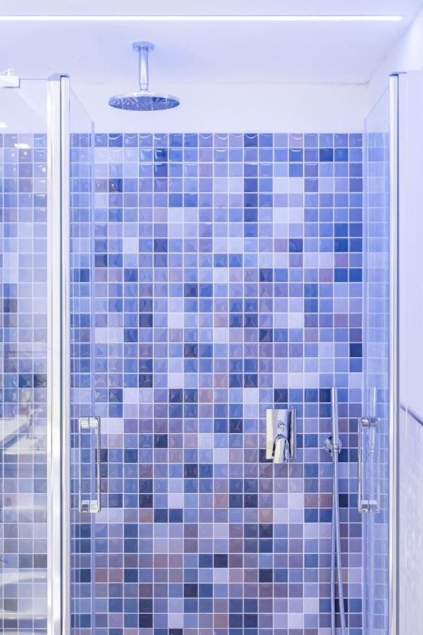 Mammare Sorrento Loft 아파트 외부 사진