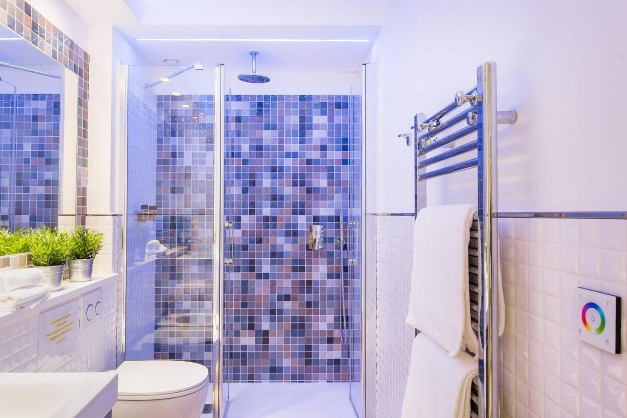 Mammare Sorrento Loft 아파트 외부 사진
