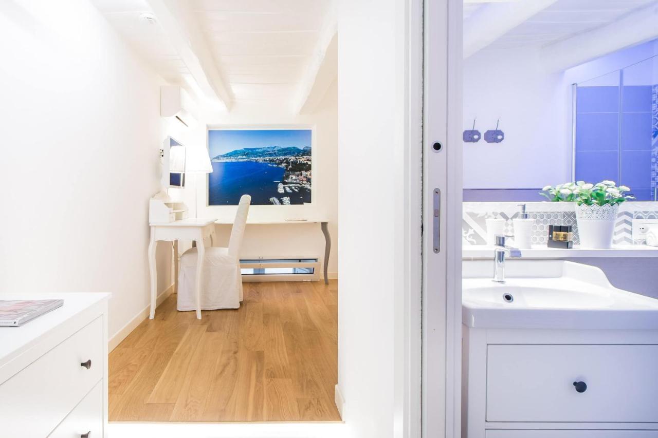 Mammare Sorrento Loft 아파트 외부 사진