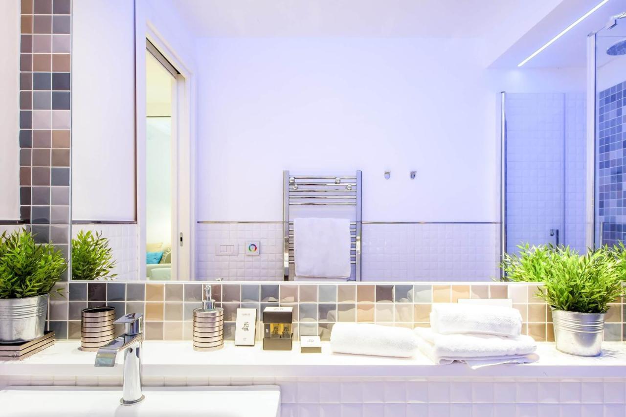 Mammare Sorrento Loft 아파트 외부 사진
