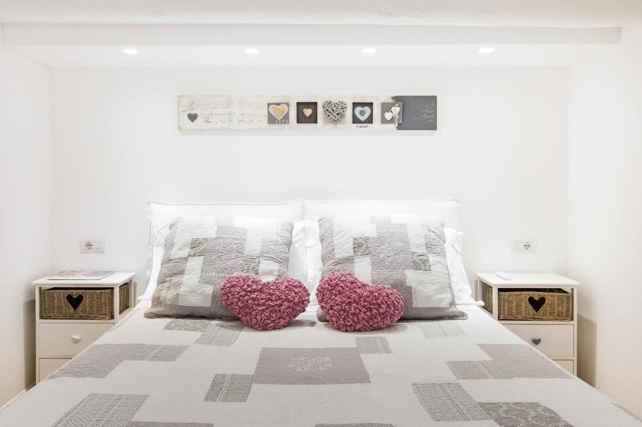 Mammare Sorrento Loft 아파트 외부 사진