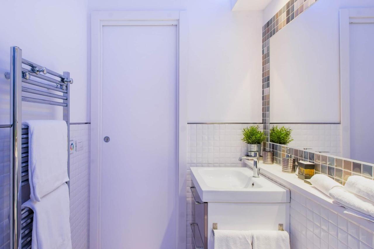 Mammare Sorrento Loft 아파트 외부 사진