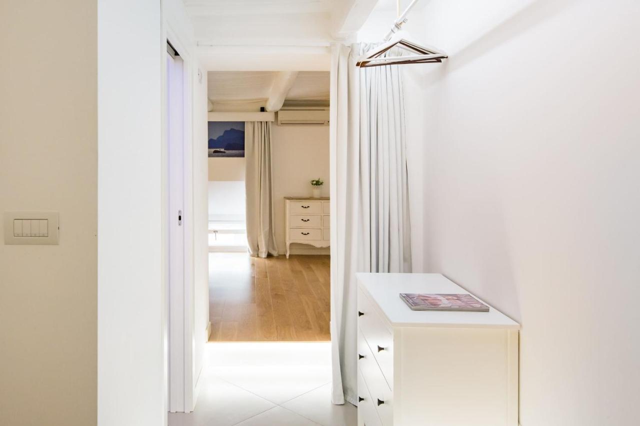 Mammare Sorrento Loft 아파트 외부 사진