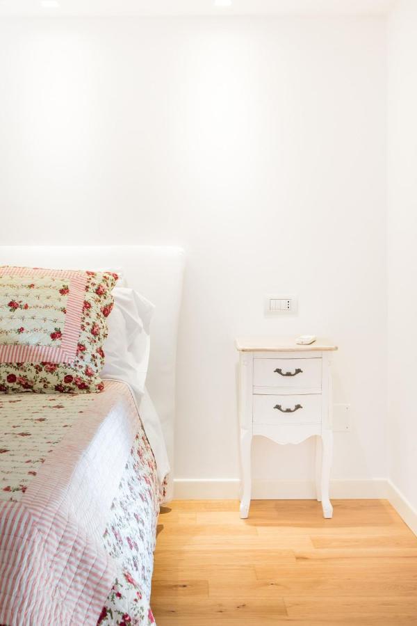 Mammare Sorrento Loft 아파트 외부 사진