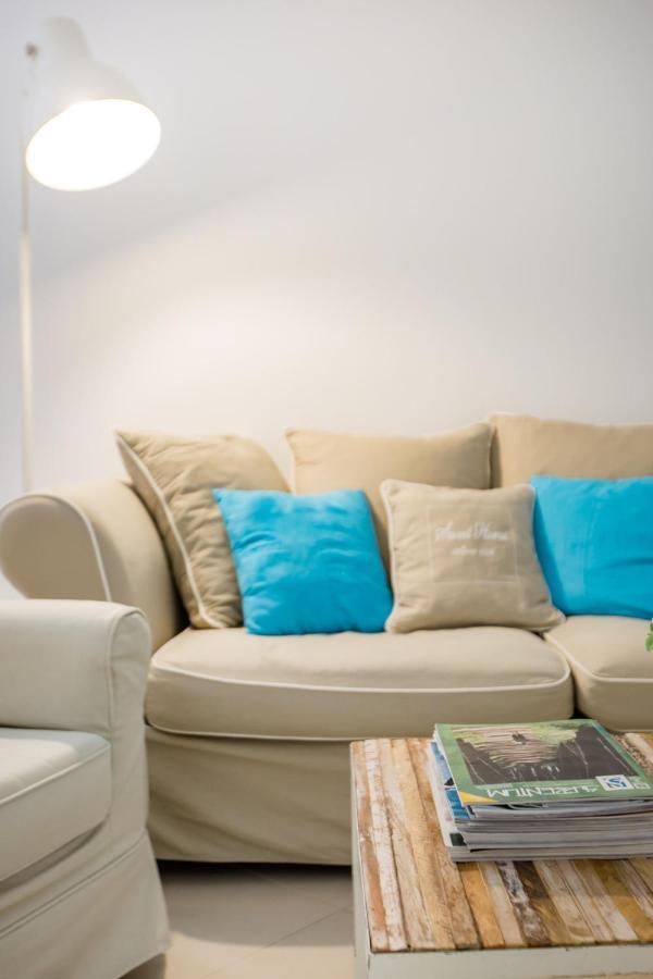 Mammare Sorrento Loft 아파트 외부 사진