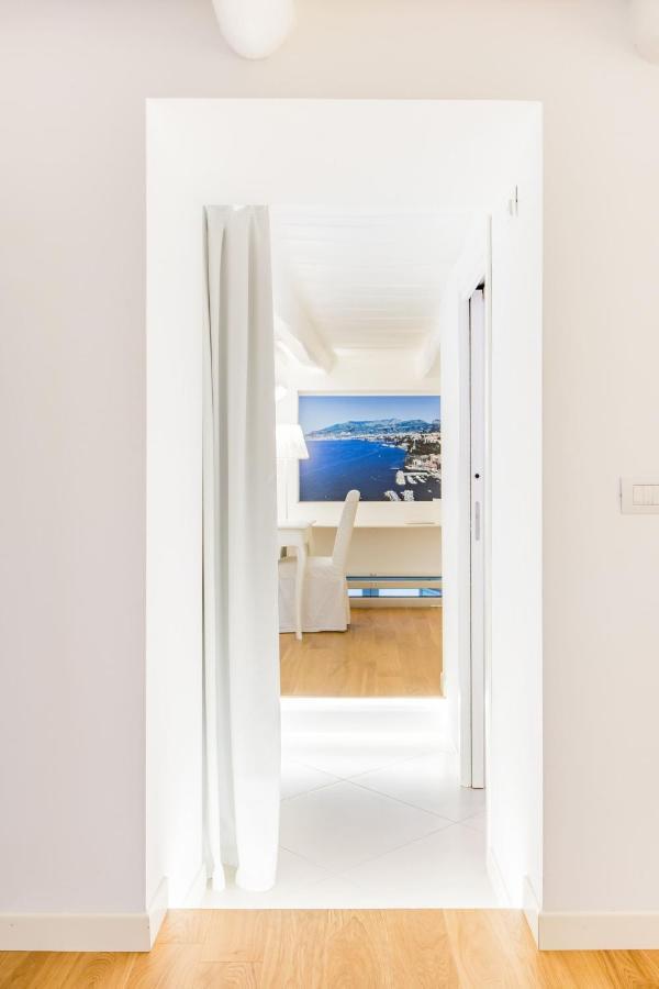 Mammare Sorrento Loft 아파트 외부 사진